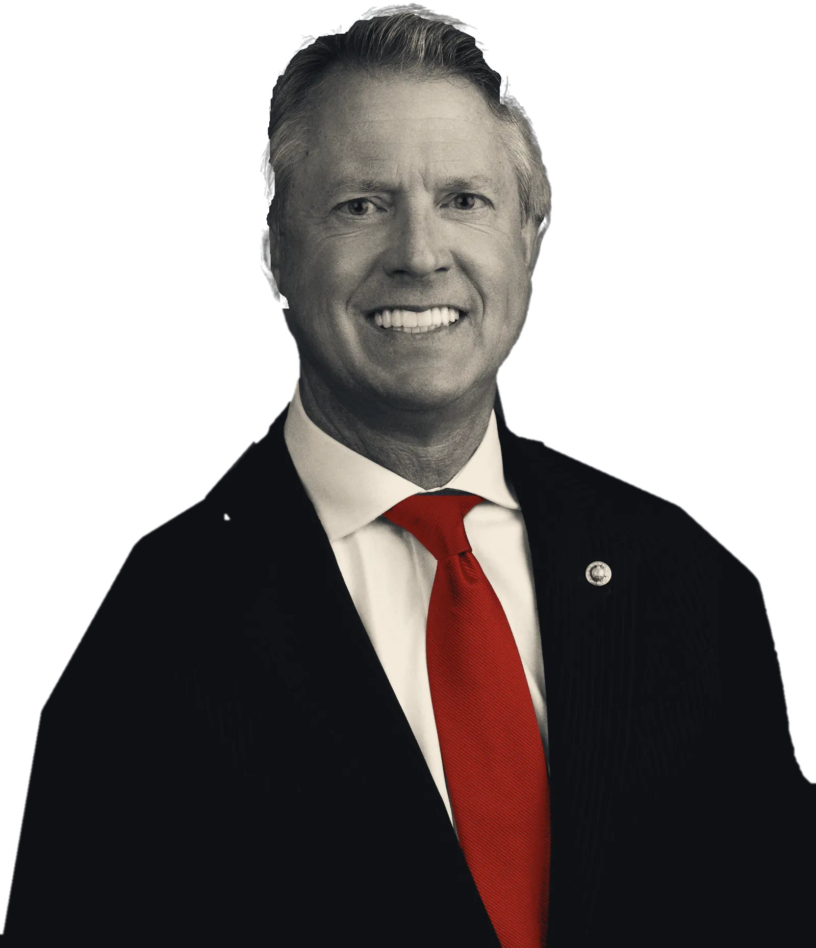 Sen. Roger Marshall